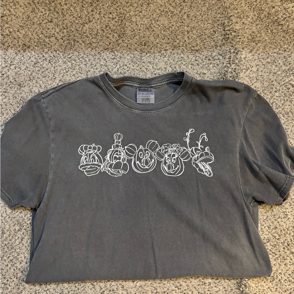 Disney Halloween Shirt